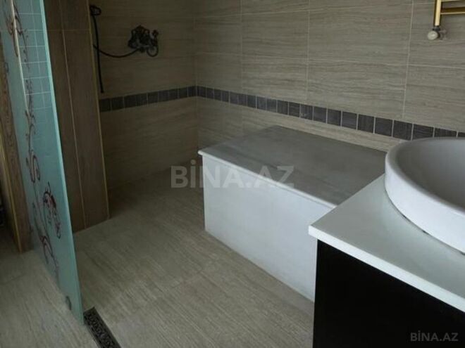 Satılır 5 otaqlı köhnə tikili 250 m², Nərimanov r., photo 10 from 31