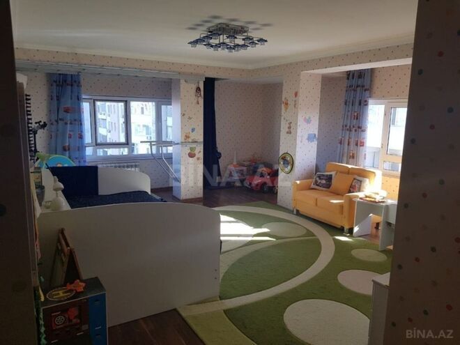 Satılır 5 otaqlı köhnə tikili 250 m², Nərimanov r., photo 14 from 31