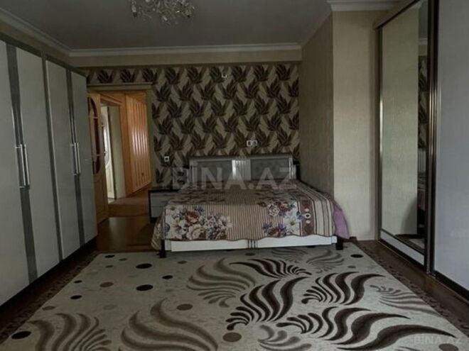 Satılır 5 otaqlı köhnə tikili 250 m², Nərimanov r., photo 17 from 31