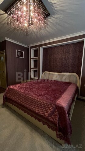 Satılır 5 otaqlı köhnə tikili 250 m², Nərimanov r., photo 20 from 31