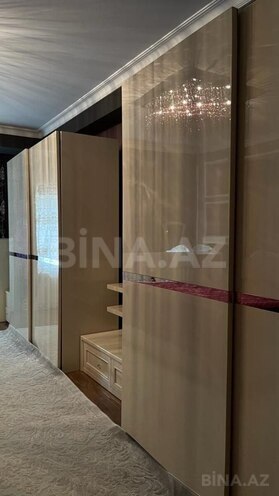 Satılır 5 otaqlı köhnə tikili 250 m², Nərimanov r., photo 21 from 31