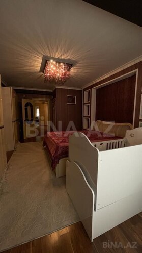 Satılır 5 otaqlı köhnə tikili 250 m², Nərimanov r., photo 22 from 31