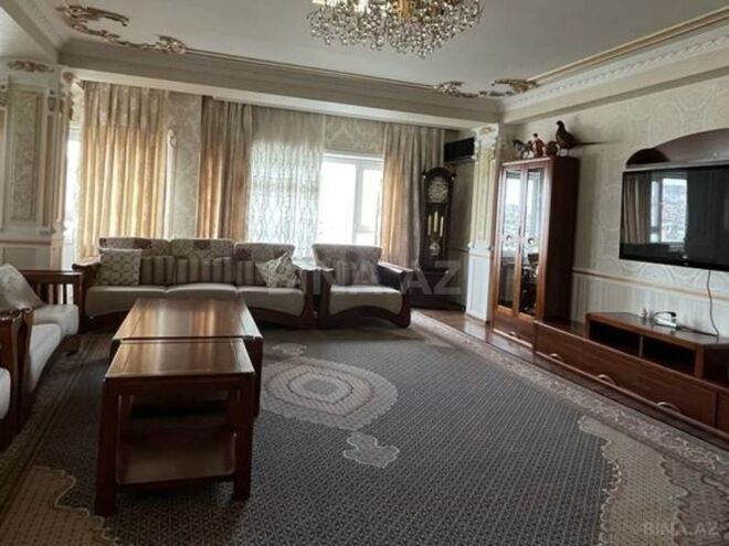 Satılır 5 otaqlı köhnə tikili 250 m², Nərimanov r., photo 25 from 31