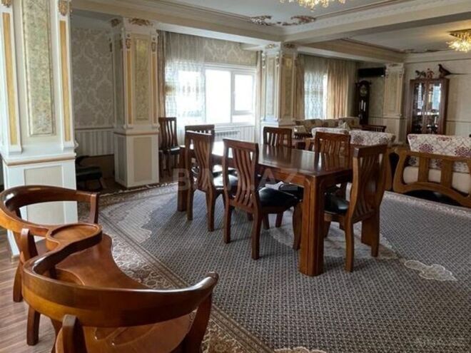 Satılır 5 otaqlı köhnə tikili 250 m², Nərimanov r., photo 28 from 31