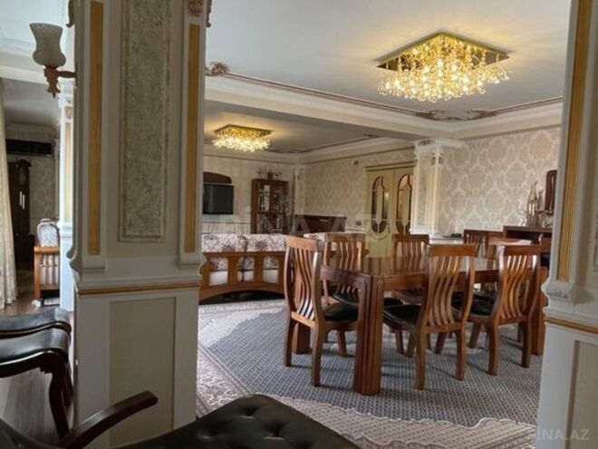 Satılır 5 otaqlı köhnə tikili 250 m², Nərimanov r., photo 29 from 31