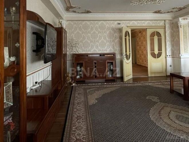 Satılır 5 otaqlı köhnə tikili 250 m², Nərimanov r., photo 30 from 31