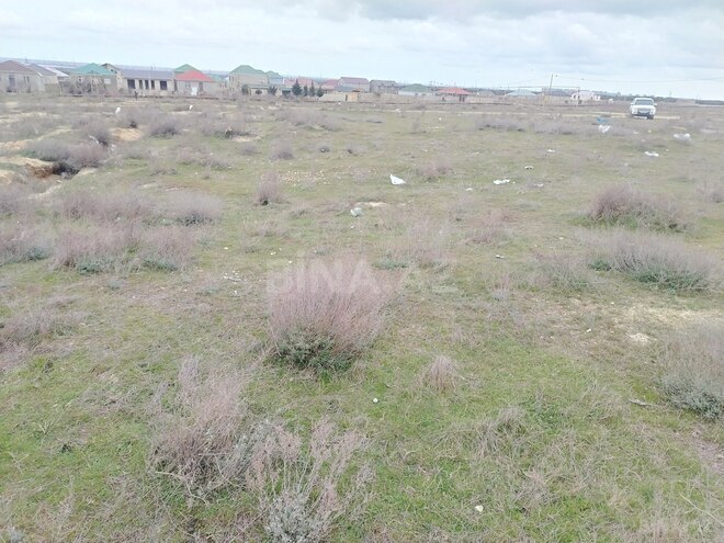 Продаётся  участок 1.5 сот, пос. Сураханы, photo 5 from 6