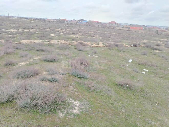 Продаётся  участок 1.5 сот, пос. Сураханы, photo 4 from 6