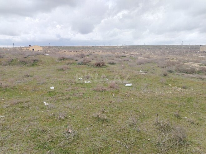 Продаётся  участок 1.5 сот, пос. Сураханы, photo 3 from 6