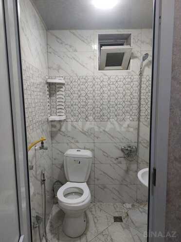 İcarəyə verilir 2 otaqlı həyət evi/bağ evi 50 m², Binəqədi q., photo 9 from 13