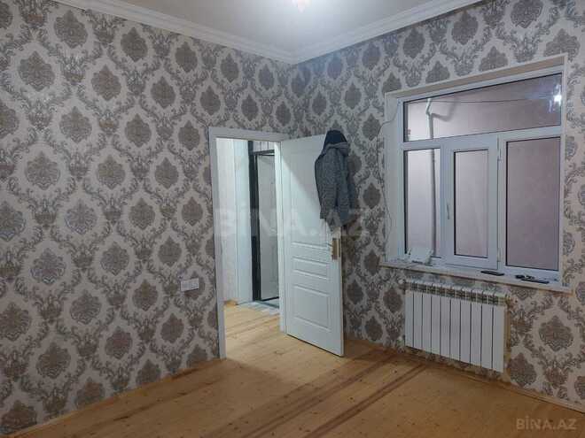İcarəyə verilir 2 otaqlı həyət evi/bağ evi 50 m², Binəqədi q., photo 11 from 13