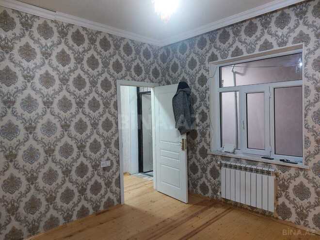 İcarəyə verilir 2 otaqlı həyət evi/bağ evi 50 m², Binəqədi q., photo 7 from 13