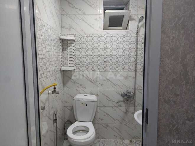 İcarəyə verilir 2 otaqlı həyət evi/bağ evi 50 m², Binəqədi q., photo 12 from 13