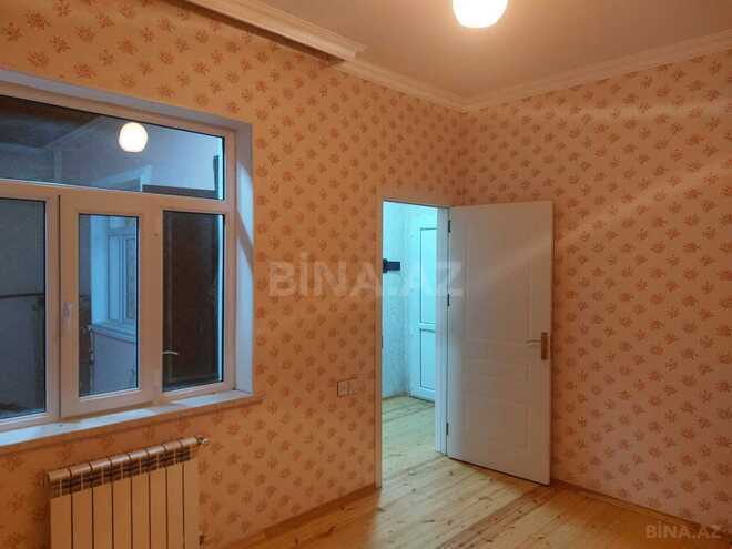 İcarəyə verilir 2 otaqlı həyət evi/bağ evi 50 m², Binəqədi q., photo 3 from 13