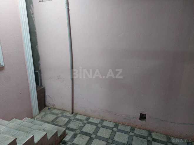 İcarəyə verilir 2 otaqlı həyət evi/bağ evi 50 m², Binəqədi q., photo 10 from 13