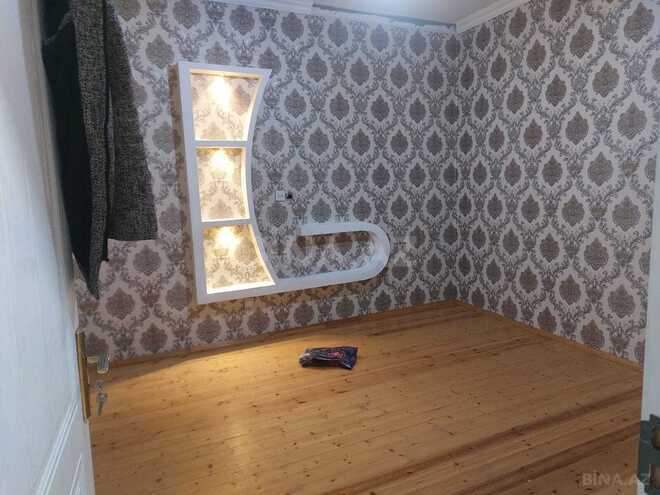 İcarəyə verilir 2 otaqlı həyət evi/bağ evi 50 m², Binəqədi q., photo 5 from 13