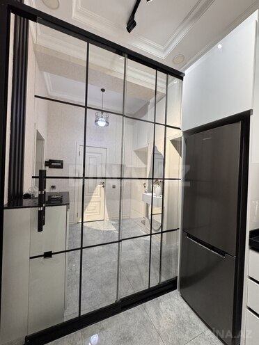 İcarəyə verilir 2 otaqlı yeni tikili 80 m², Gənclik m., photo 11 from 20