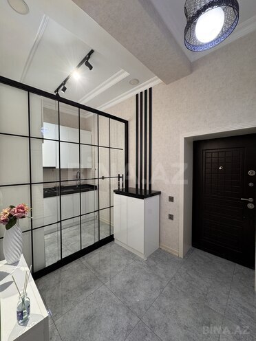 İcarəyə verilir 2 otaqlı yeni tikili 80 m², Gənclik m., photo 9 from 20