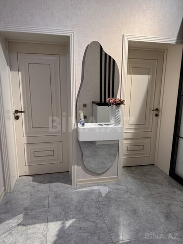 İcarəyə verilir 2 otaqlı yeni tikili 80 m², Gənclik m., photo 8 from 20