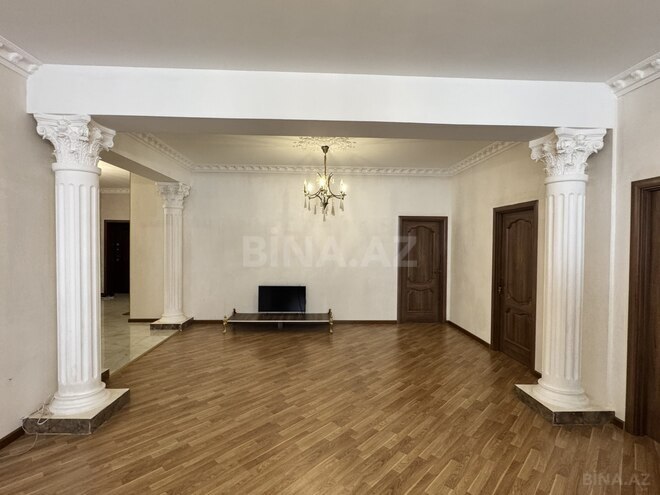 Satılır 4 otaqlı yeni tikili 193 m², 8-ci kilometr q., photo 9 from 20