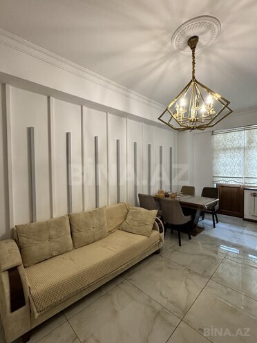 Satılır 4 otaqlı yeni tikili 193 m², 8-ci kilometr q., photo 12 from 20
