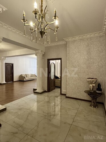 Satılır 4 otaqlı yeni tikili 193 m², 8-ci kilometr q., photo 3 from 20