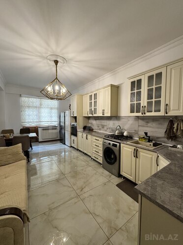 Satılır 4 otaqlı yeni tikili 193 m², 8-ci kilometr q., photo 11 from 20