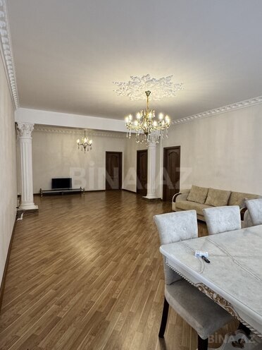 Satılır 4 otaqlı yeni tikili 193 m², 8-ci kilometr q., photo 8 from 20