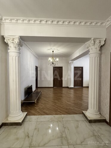 Satılır 4 otaqlı yeni tikili 193 m², 8-ci kilometr q., photo 10 from 20