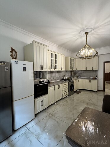 Satılır 4 otaqlı yeni tikili 193 m², 8-ci kilometr q., photo 13 from 20