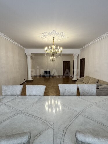 Satılır 4 otaqlı yeni tikili 193 m², 8-ci kilometr q., photo 7 from 20