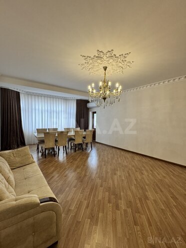 Satılır 4 otaqlı yeni tikili 193 m², 8-ci kilometr q., photo 5 from 20