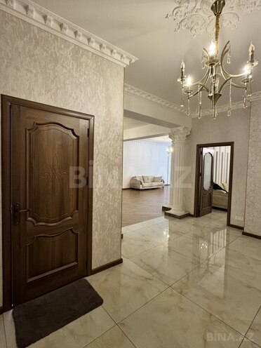 Satılır 4 otaqlı yeni tikili 193 m², 8-ci kilometr q., photo 4 from 20