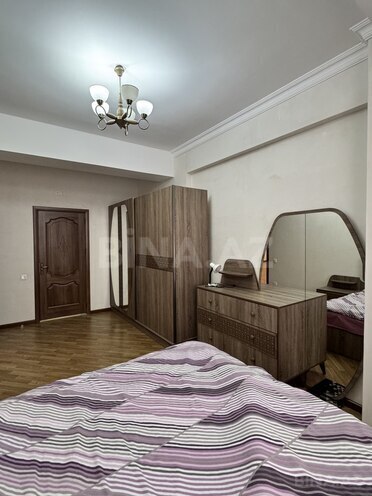 Satılır 4 otaqlı yeni tikili 193 m², 8-ci kilometr q., photo 15 from 20