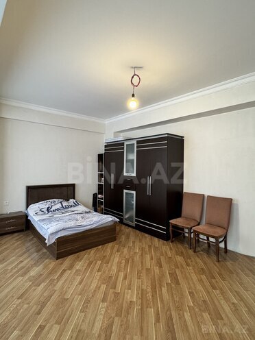 Satılır 4 otaqlı yeni tikili 193 m², 8-ci kilometr q., photo 18 from 20