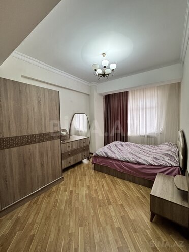 Satılır 4 otaqlı yeni tikili 193 m², 8-ci kilometr q., photo 14 from 20