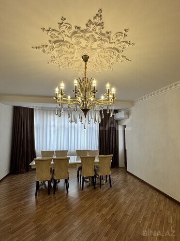 Satılır 4 otaqlı yeni tikili 193 m², 8-ci kilometr q., photo 6 from 20