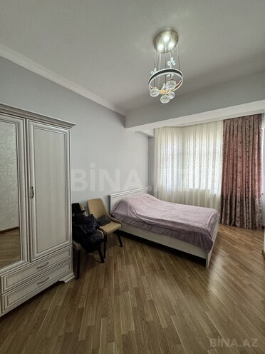 Satılır 4 otaqlı yeni tikili 193 m², 8-ci kilometr q., photo 16 from 20