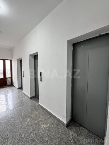 Satılır 4 otaqlı yeni tikili 193 m², 8-ci kilometr q., photo 19 from 20