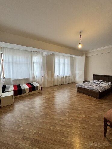 Satılır 4 otaqlı yeni tikili 193 m², 8-ci kilometr q., photo 17 from 20