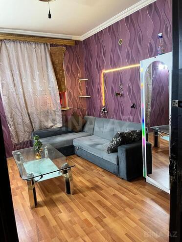 Сдаётся 3-комн. вторичка 60 м², пос. Бакиханова, photo 3 from 8