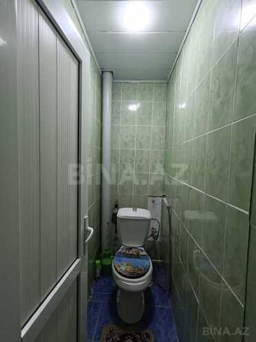 Satılır 2 otaqlı köhnə tikili 54 m², photo 8 from 9