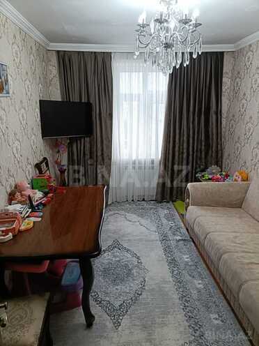 Satılır 2 otaqlı köhnə tikili 54 m², photo 4 from 9
