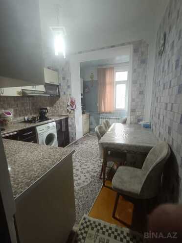 Satılır 2 otaqlı köhnə tikili 54 m², photo 3 from 9