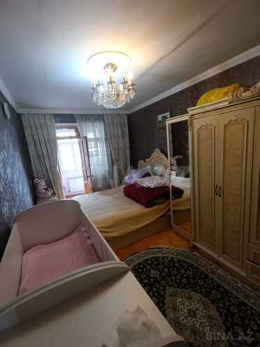Satılır 2 otaqlı köhnə tikili 54 m², photo 5 from 9