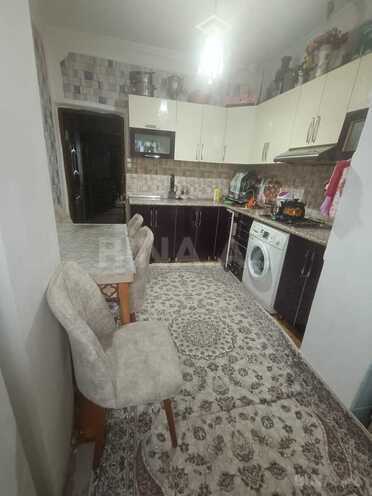 Satılır 2 otaqlı köhnə tikili 54 m², photo 1 from 9