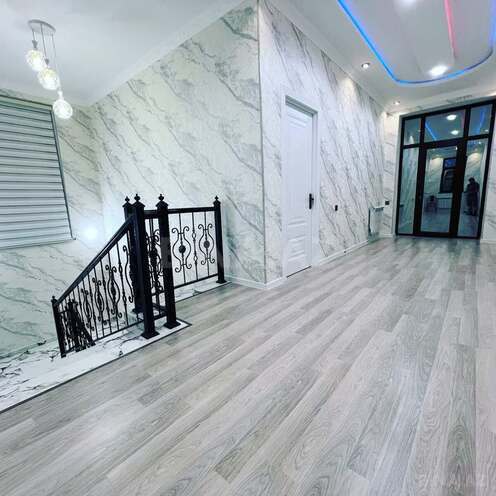 İcarəyə verilir 5 otaqlı həyət evi/bağ evi 240 m², photo 9 from 13