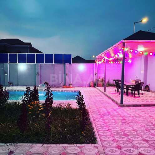 İcarəyə verilir 5 otaqlı həyət evi/bağ evi 240 m², photo 8 from 13