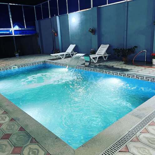 İcarəyə verilir 5 otaqlı həyət evi/bağ evi 240 m², photo 3 from 13