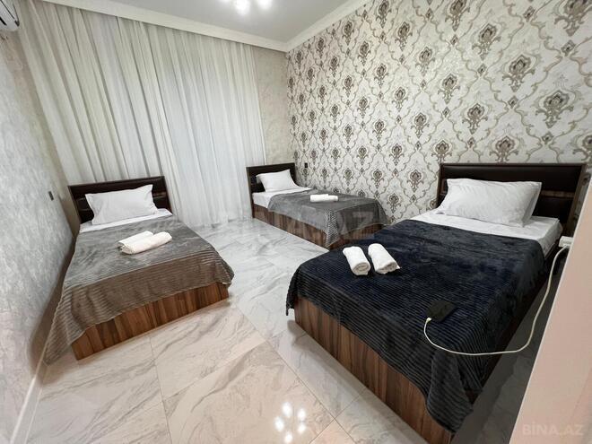 İcarəyə verilir 5 otaqlı həyət evi/bağ evi 240 m², photo 7 from 13